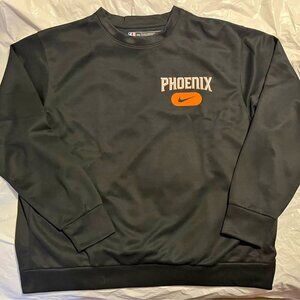 Phoenix Suns Basketball Sweatshirt, XXLT, NEW!